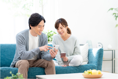 カップル向け